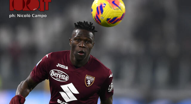 Singo è da preservare: Juric fa i conti con i problemi fisici dell’esterno