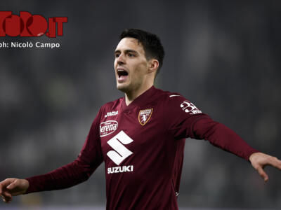 Brekalo: “Nove mesi meravigliosi. Ora le strade si separano, ho preso questa decisione”