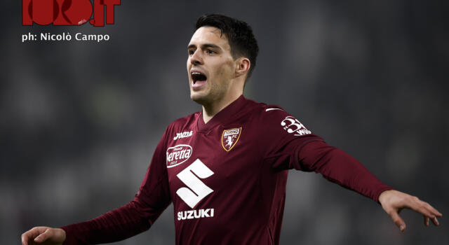 Brekalo: “Nove mesi meravigliosi. Ora le strade si separano, ho preso questa decisione”