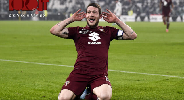 Il borsino granata / Belotti determinante nel derby