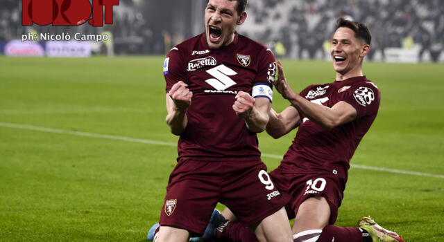 Cosa è rimasto del Torino che ha dominato l’ultimo derby: mezza squadra è andata via