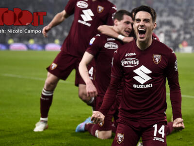 Brekalo, il ritorno: ecco perché per il Torino è fondamentale