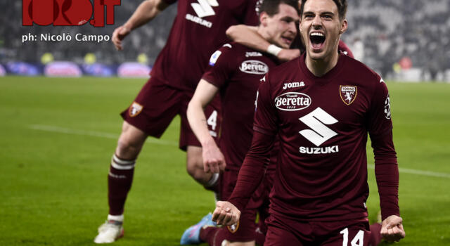 Brekalo, assist nel derby e segnali per il futuro: il riscatto è vicino