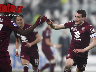 Le pagelle di Empoli-Torino: Belotti è implacabile e fa 100 gol col Toro, Berisha horror