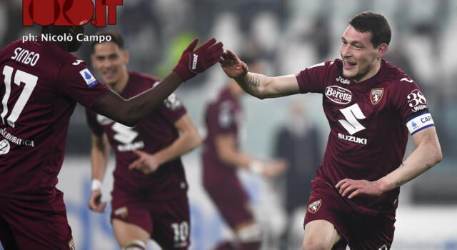 Le pagelle di Empoli-Torino: Belotti è implacabile e fa 100 gol col Toro, Berisha horror