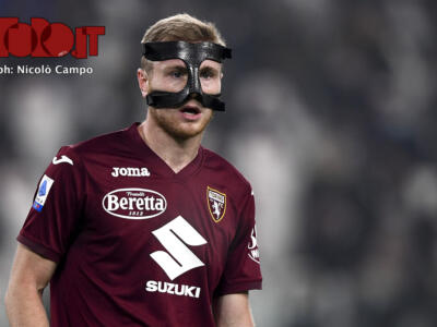 Pobega alla Praet e Belotti: così Juric cambia il Toro