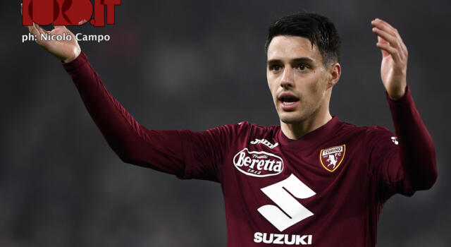 Il ds del Wolfsburg: “Brekalo? Nessuno del Toro si è fatto sentire”