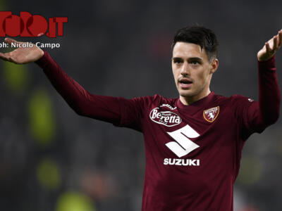 Brekalo convocato dalla Croazia