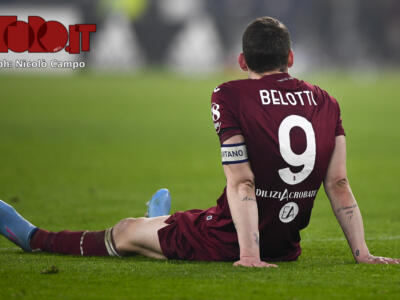 Petrachi: “Era fatta per Belotti al Milan per 55 milioni, avevo preso Zapata. Cairo disse no”