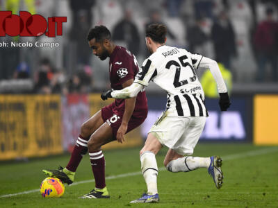 Djidji ripaga la fiducia di Juric. E Zima deve (di nuovo) inseguire