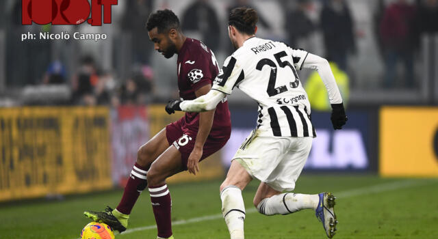 Djidji ripaga la fiducia di Juric. E Zima deve (di nuovo) inseguire