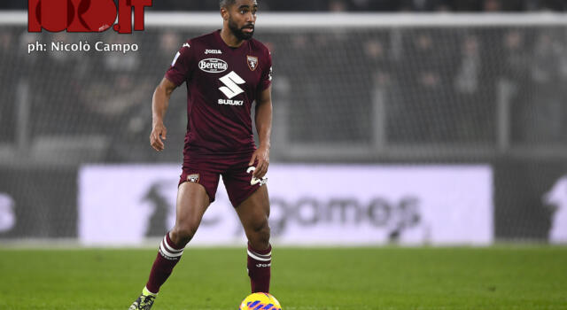 Djidji: “È la mia miglior stagione: con Juric sono cresciuto”