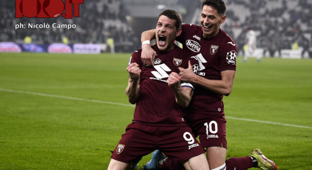 Le pagelle di Juventus-Torino: Bremer un gigante, Belotti implacabile ma Milinkovic pasticcia ancora
