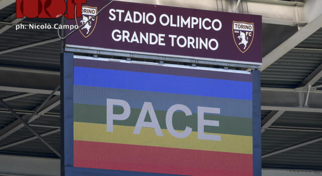 Il Torino appoggia l’iniziativa dell’Agenzia Onu per i Rifugiati “UNHCR”