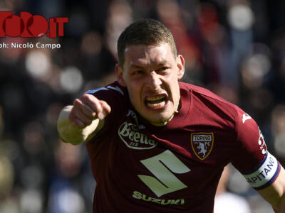 Belotti ai tifosi: “Il Monza? Non è vero…”