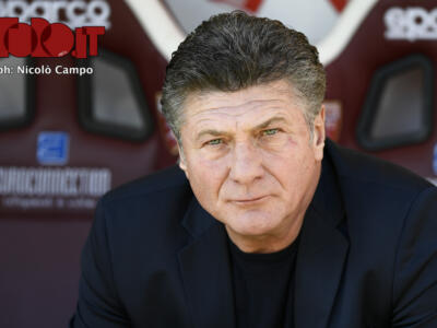 Mazzarri: “Il mio addio? Dopo di me tanti allenatori, i fatti mi hanno dato ragione”