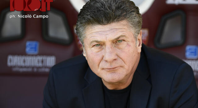 Mazzarri: “Il mio addio? Dopo di me tanti allenatori, i fatti mi hanno dato ragione”