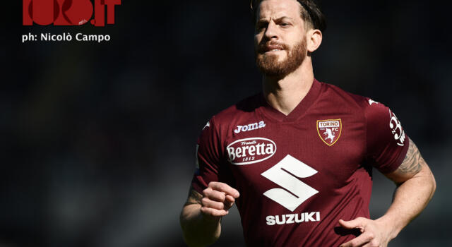 Singo out: Ansaldi e Aina si preparano alla staffetta