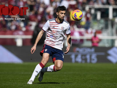 Calciomercato Torino: Grassi-Vagnati, rapporto nato alla Spal. E quel retroscena sullo scambio con Sirigu…