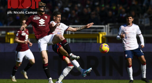 Giudice Sportivo: nessuno squalificato per Bologna-Torino