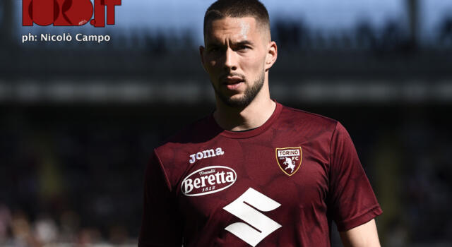 Serie A: la Fiorentina prende anche Jovic e Dodò, la Salernitana pensa a Pjaca