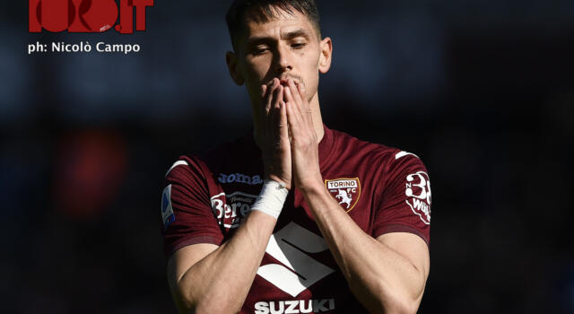 Torino in crisi: da una sosta all&#8217;altra