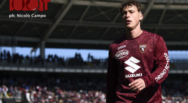 Juric tradito dalle fasce: da punto di forza è diventato il punto debole