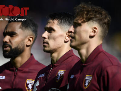 Torino, mai un successo con una big: è il tabù da sfatare