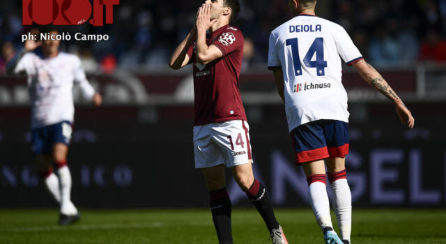 Torino, le mosse che i bookmakers quotano come più probabili