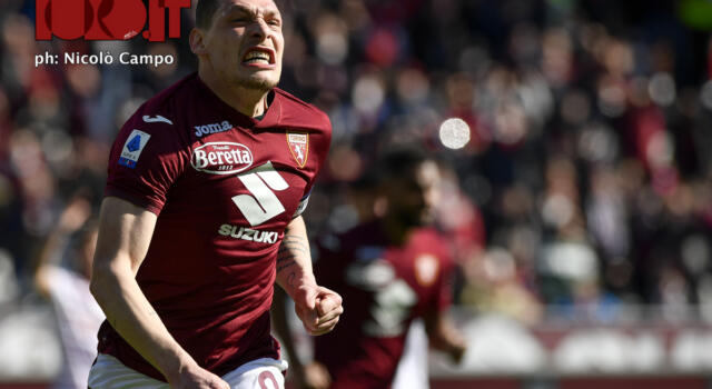 Il borsino granata / Ora una nuova corsa