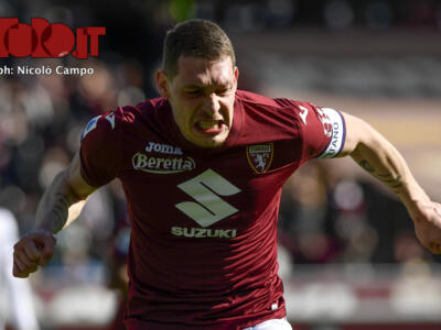 Belotti, da Mancini un altro segnale: in Nazionale ora deve inseguire