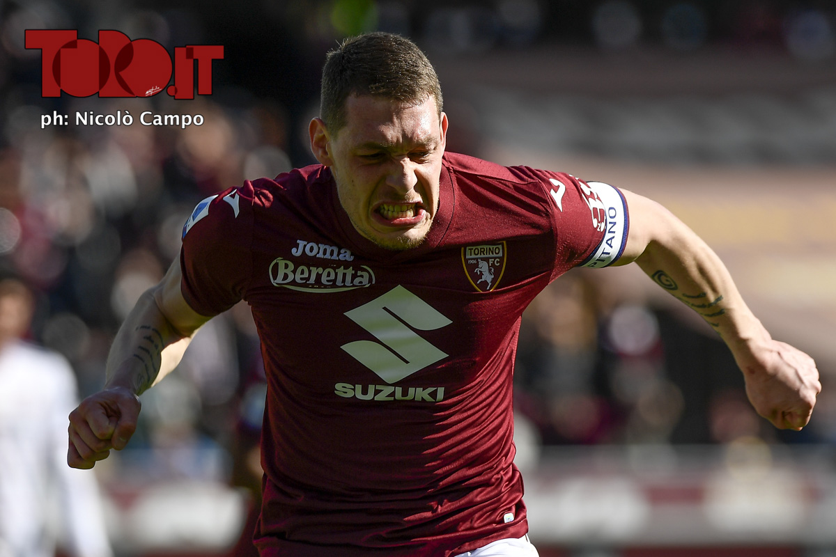 Andrea Belotti