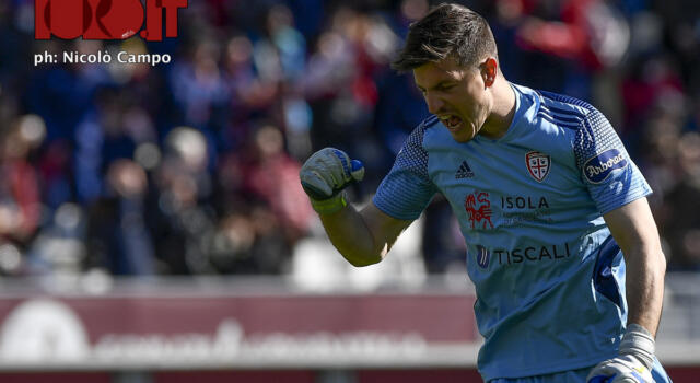 Cragno piace al Torino? L’agente: “C’è stata una chiacchierata…”