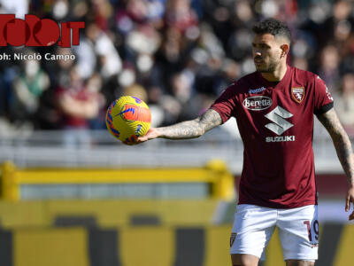 Torino, oggi l’amichevole con l’Apollon Limassol: dubbio Radonjic, rientra Sanabria