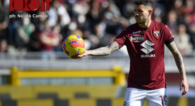 Torino, oggi l’amichevole con l’Apollon Limassol: dubbio Radonjic, rientra Sanabria