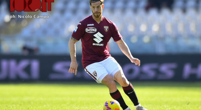 Djidji ci mette lo zampino, la carta Ansaldi non funziona