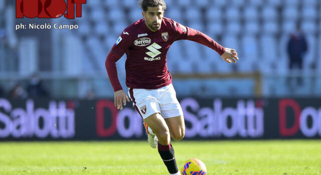 Toro, i Nazionali in campo oggi: Rodriguez contro l’Inghilterra, Berisha affronta la Spagna