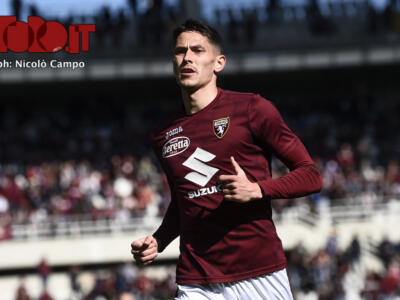 Torino, la gioia sui social di Lukic & co: “Giornata perfetta”