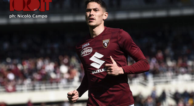 Lukic: “L’Atalanta gioca come noi”. Buongiorno: “Giocheremo con determinazione”