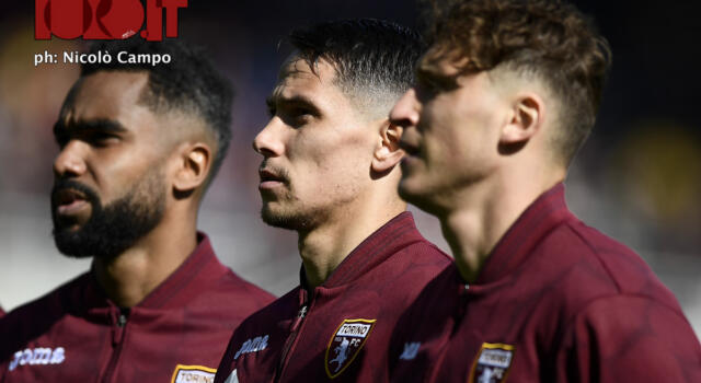 Torino, mai un successo con una big: è il tabù da sfatare