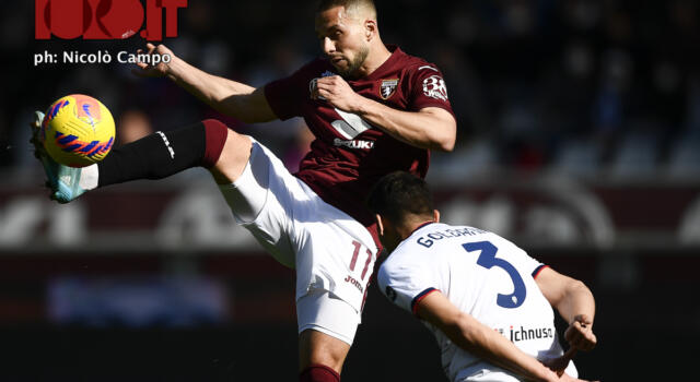 Il Grande Torino non è più un fortino: un’altra sconfitta