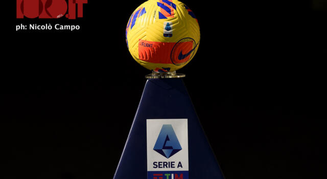 Serie A, anticipi e posticipi: Monza-Torino si gioca di sabato 13 agosto alle 20.45