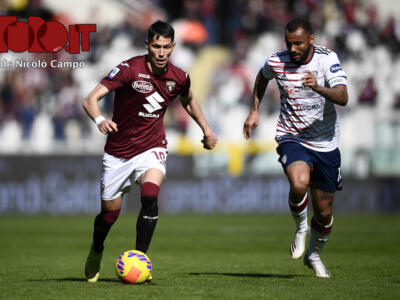 Joao Pedro, c’è l’intesa col giocatore: Vagnati deve convincere anche il Cagliari