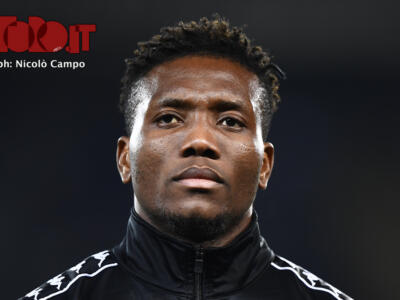 Chi è Okereke, l’attaccante in arrivo al Torino