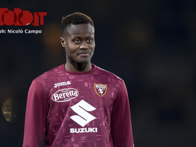 Seck, parla il presidente della Spal: “Mi ricorda Ilicic”