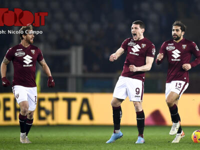 Belotti può spuntarla, Pobega sulla trequarti: la probabile formazione del Torino