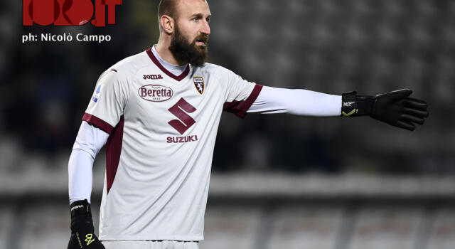 Juric rimescola le gerarchie in porta: “Vanja titolare? Scelta tecnica”