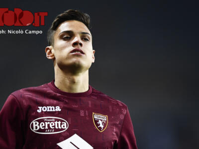 Ricci, la prima da titolare: Juric lo promuove