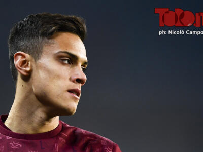 Ricci segna in Under 21 e manda un messaggio a Juric