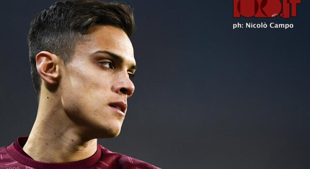 Ricci segna in Under 21 e manda un messaggio a Juric